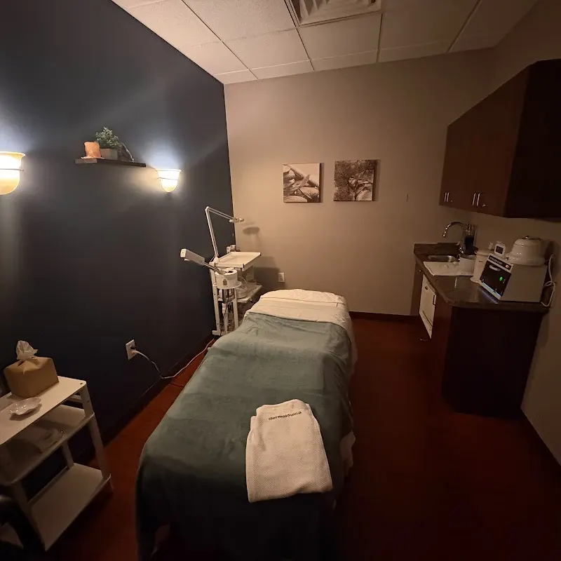 Hand & Stone Massage and Facial Spa — Spa in Old Bridge